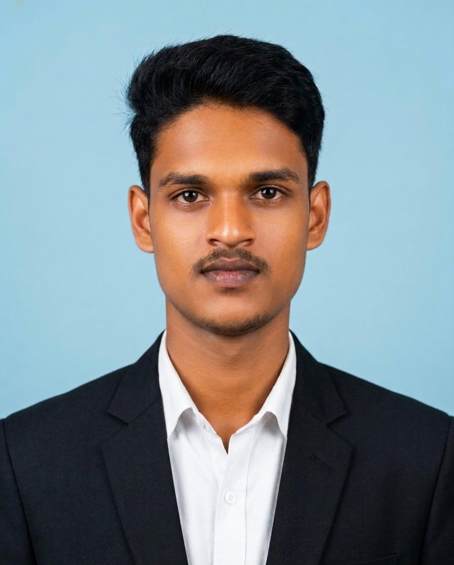 Dasun Satsara portrait