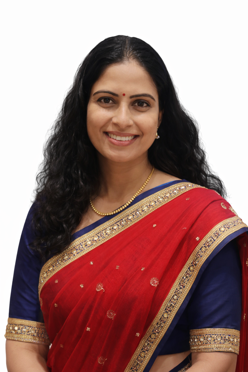 Dilani portrait