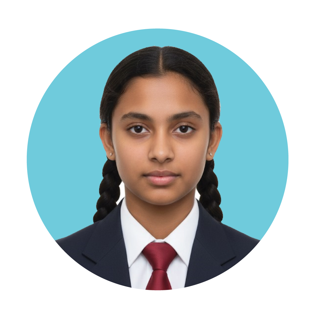 Nimaya portrait