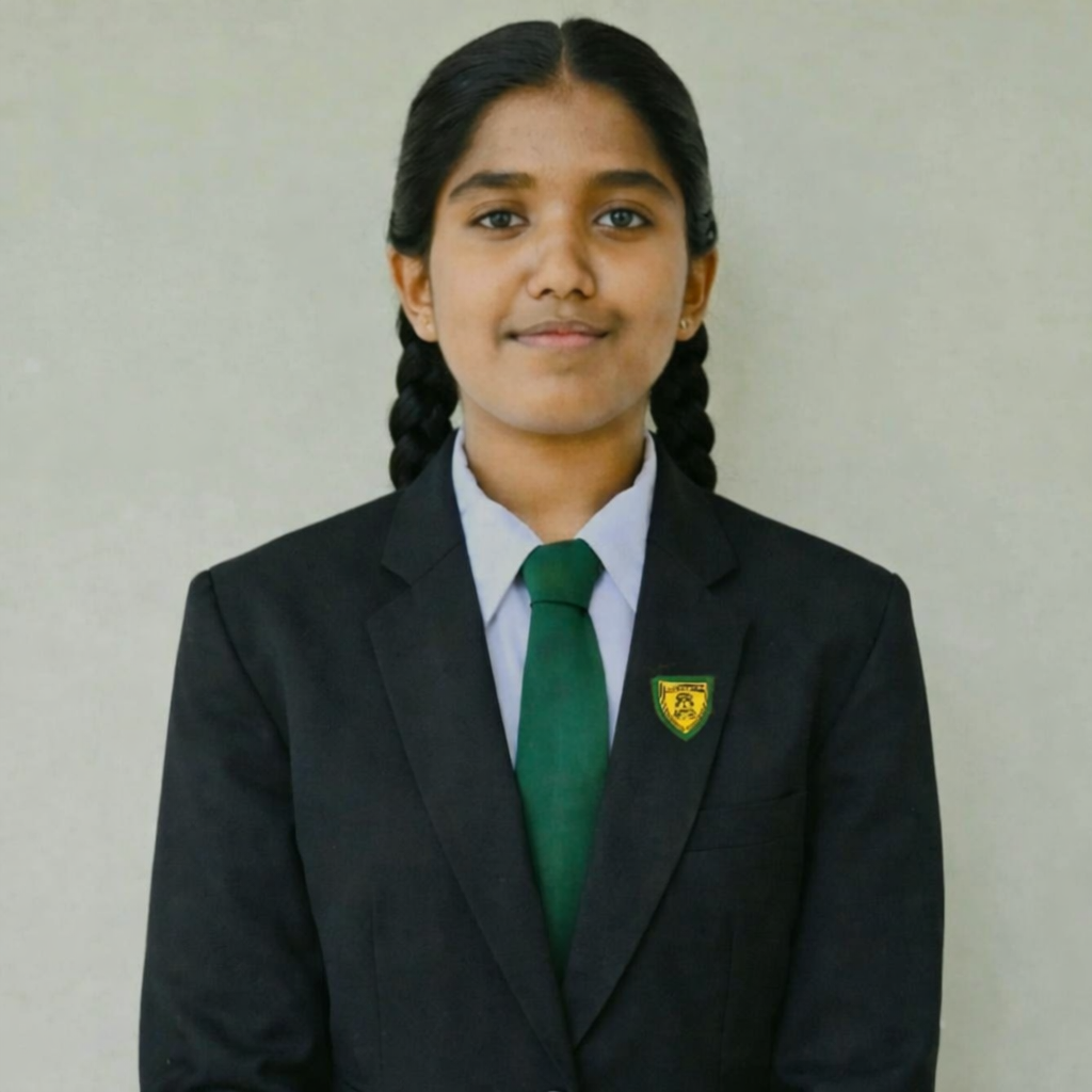 Sitmi Asinsa portrait