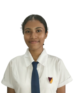 Tisara portrait