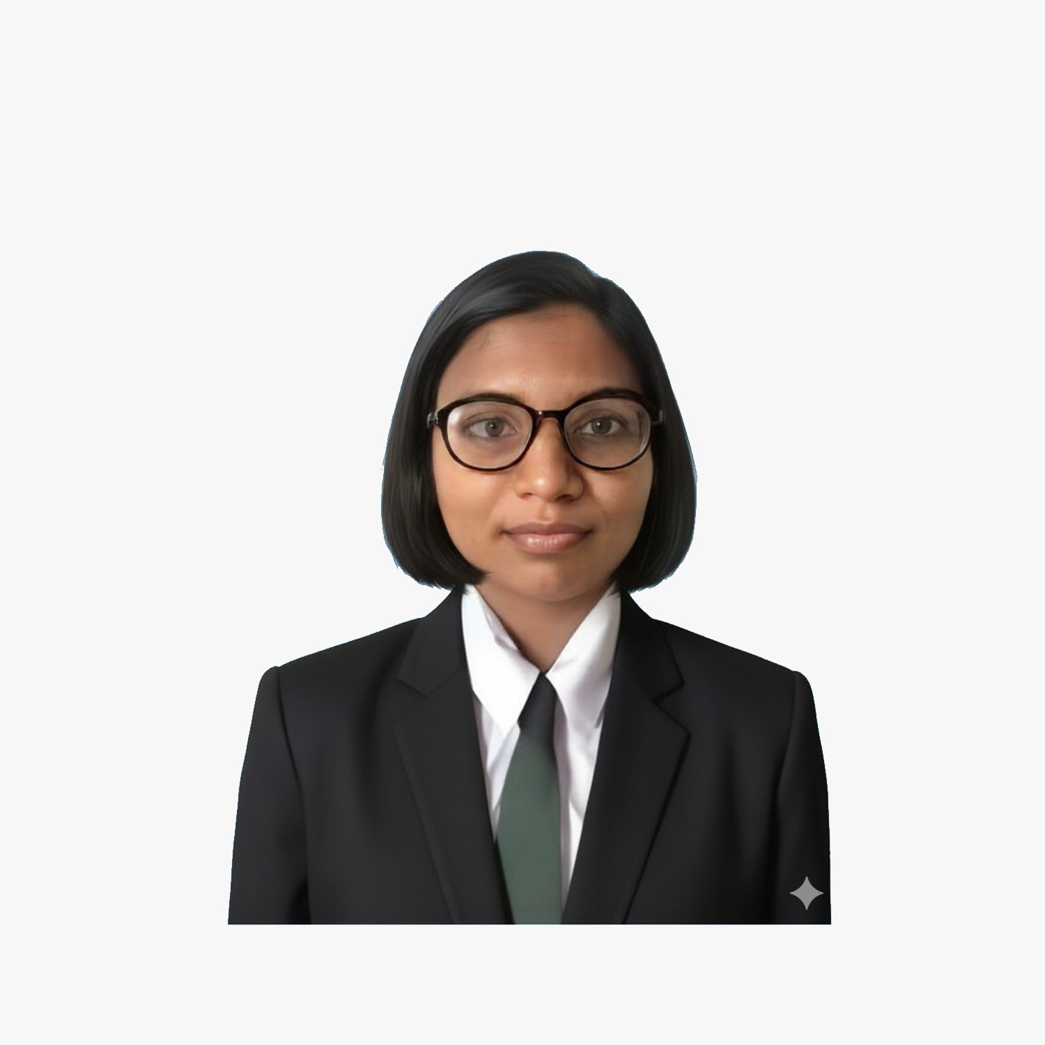 Uttara portrait