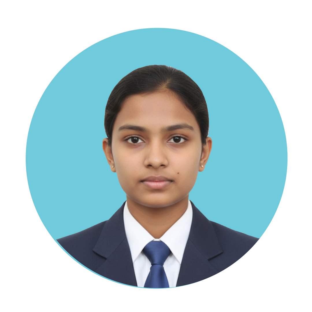 Deshani Wickramasinghe portrait