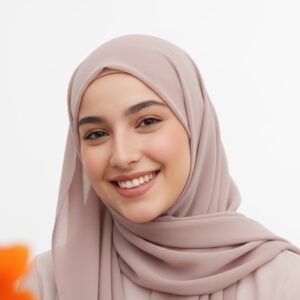 Ms Fathima Naleera portrait