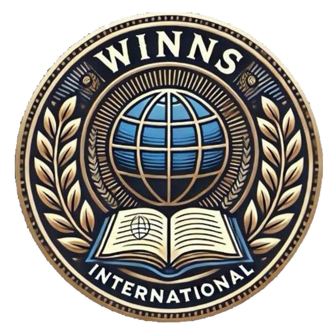 WINNS International Institute logo