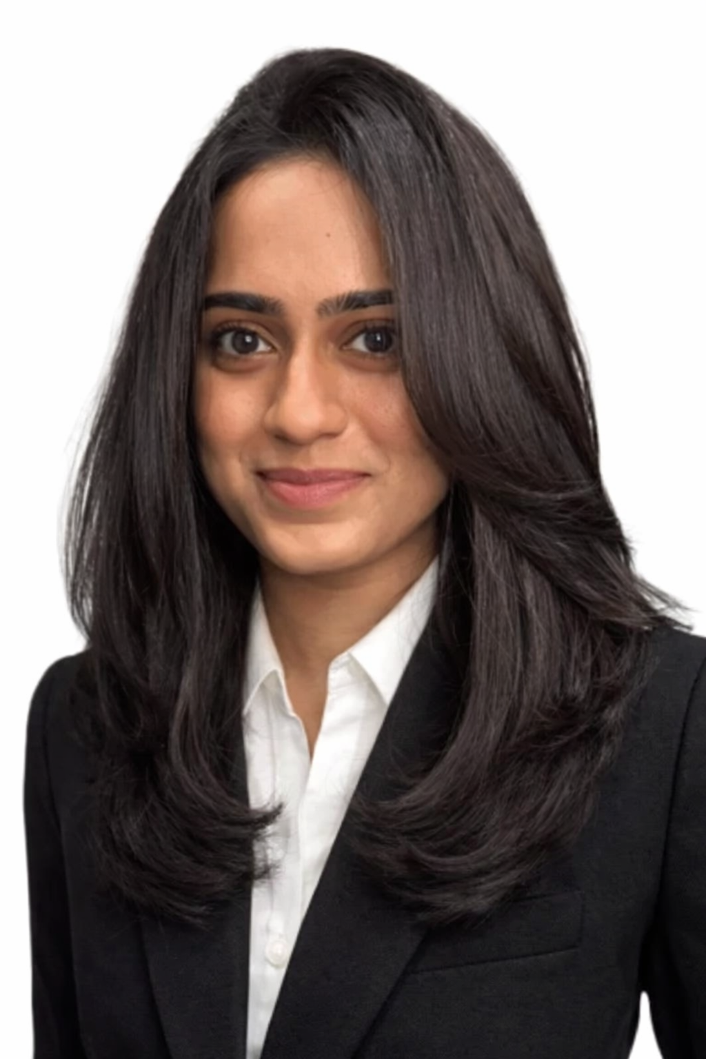 Nuvini Rajakaruna portrait