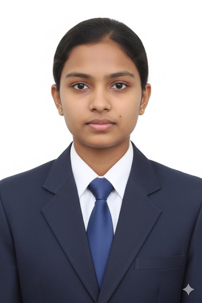 Ruwanti Perera portrait