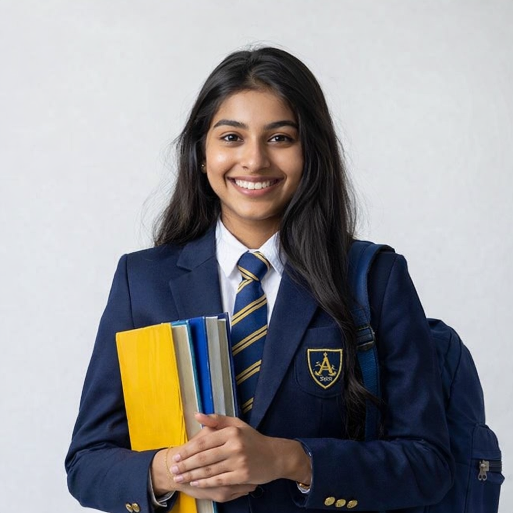 Sachini Abesinghe portrait