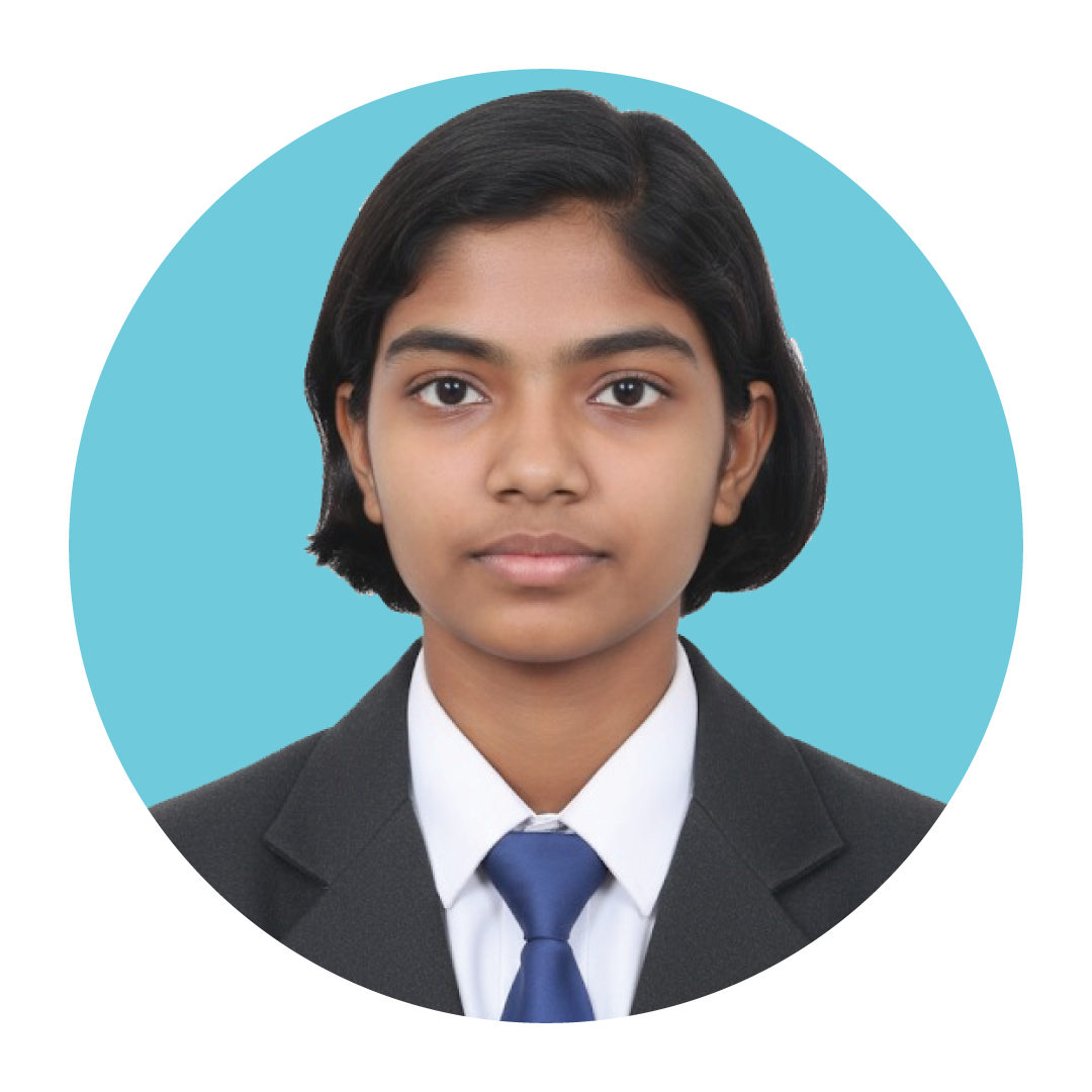 Tarushi Ratnayake portrait