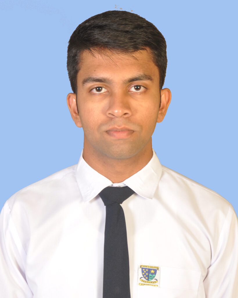 Wenuja Bandara